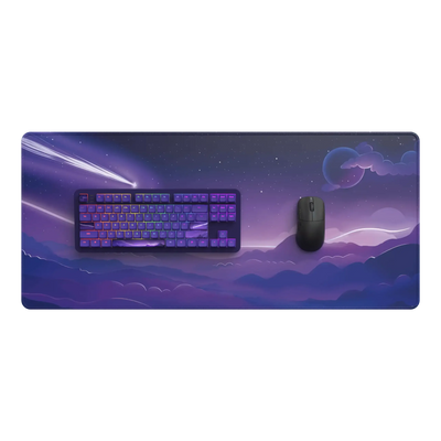 Dark Project - Celestial Mousepad XL - Mata na Biurko