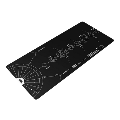 Dark Project - Terra Nova Mousepad XL - Mata na Biurko