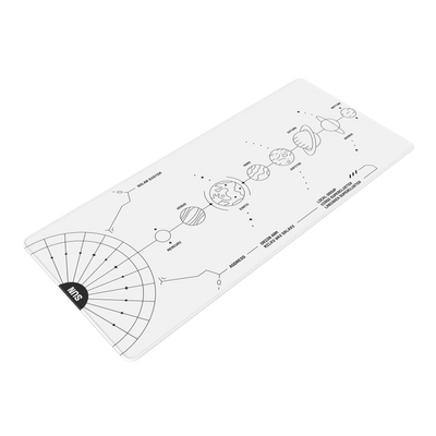 Dark Project - Terra Nova Mousepad XL - Mata na Biurko