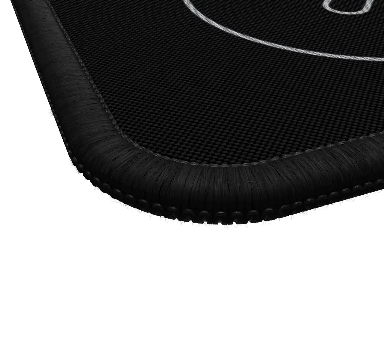 Dark Project - Onionite Pattern Mousepad XL - Gamingowa Mata na Biurko