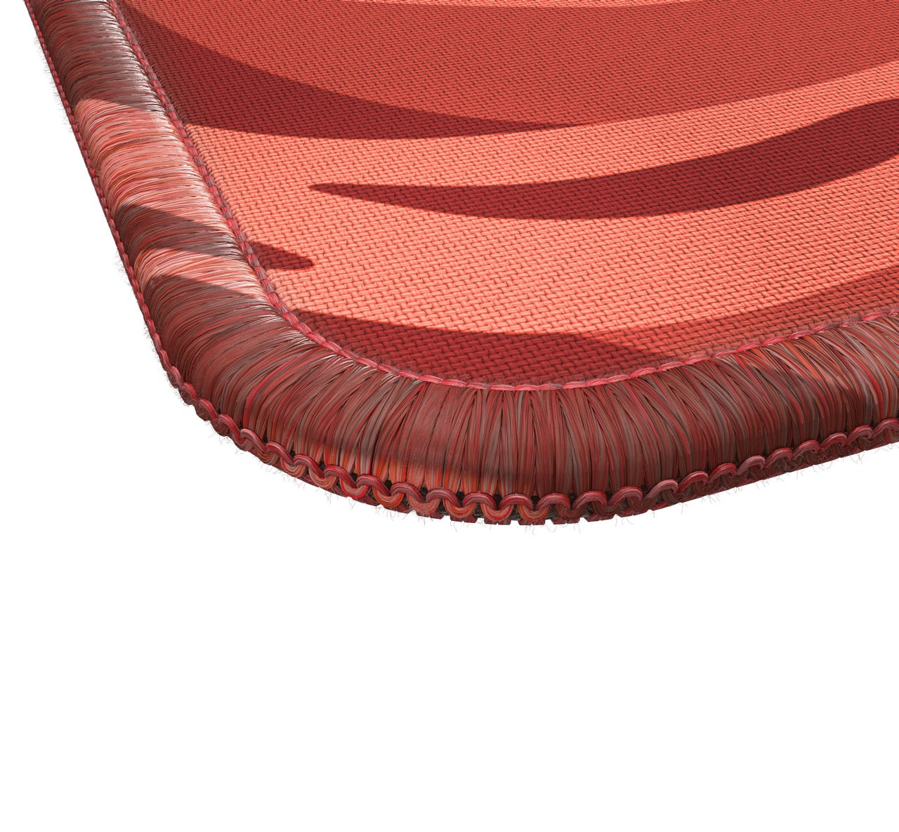 Dark Project - Sushi Cats Pro Mousepad L - Gamingowa Podkładka pod Myszkę