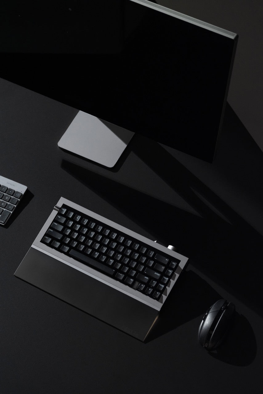 Lofree - Hyzen Prism Wrist Rest - Podkładka pod Nadgarstek