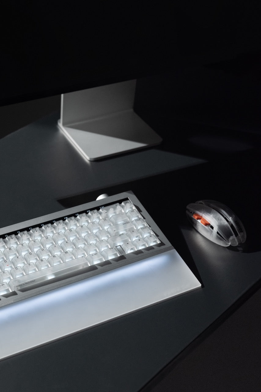 Lofree - Hyzen Prism Wrist Rest - Podkładka pod Nadgarstek