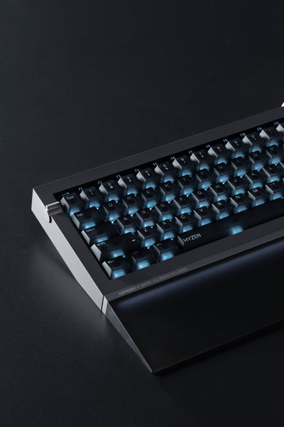 Lofree - Hyzen Prism Wrist Rest - Podkładka pod Nadgarstek