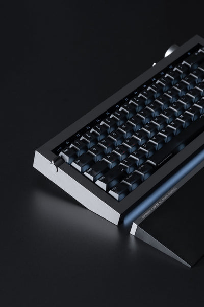 Lofree - Hyzen 67 HE Mechanical Keyboard - Klawiatura Mechaniczna Magnetyczna