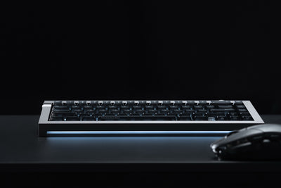 Lofree - Hyzen 67 HE Mechanical Keyboard - Klawiatura Mechaniczna Magnetyczna
