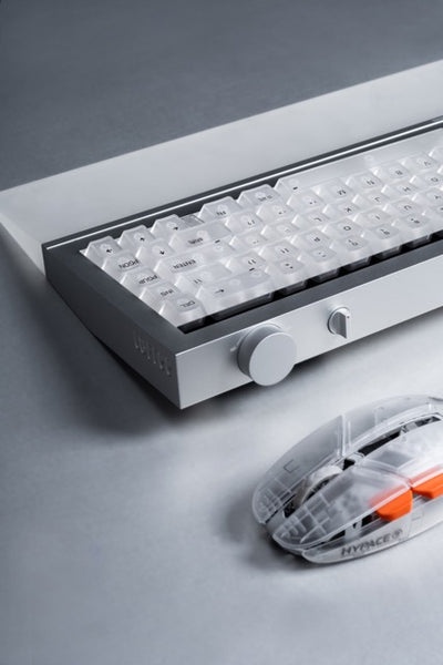 Lofree - Hyzen 67 HE Mechanical Keyboard - Klawiatura Mechaniczna Magnetyczna