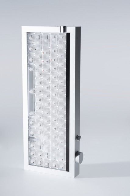 Lofree - Hyzen 67 HE Mechanical Keyboard - Klawiatura Mechaniczna Magnetyczna