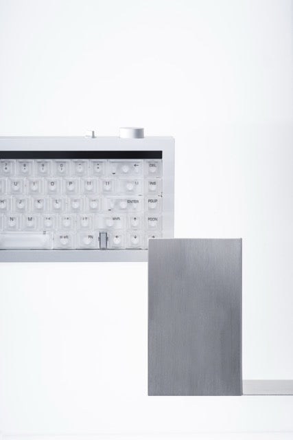 Lofree - Hyzen 67 HE Mechanical Keyboard - Klawiatura Mechaniczna Magnetyczna