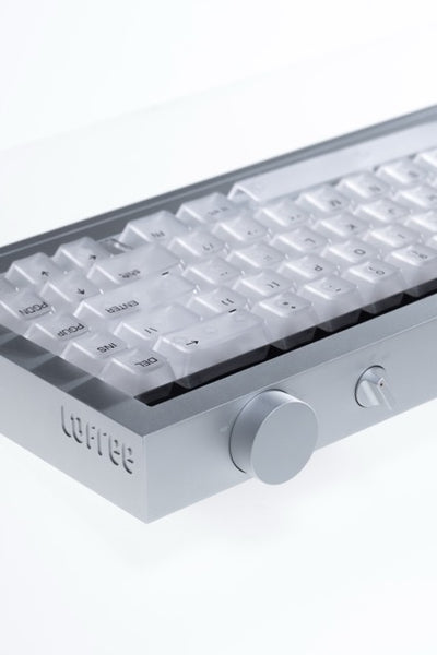 Lofree - Hyzen 67 HE Mechanical Keyboard - Klawiatura Mechaniczna Magnetyczna