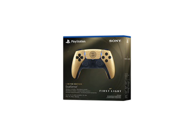 Sony - Kontroler Bezprzewodowy DualSense PlayStation 5 (Edycja Limitowana) - 007 First Light