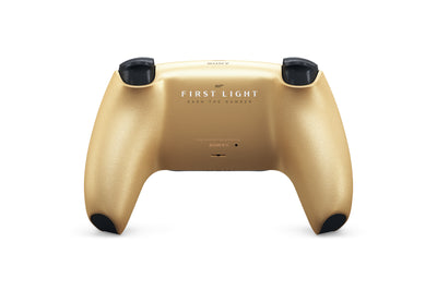 Sony - Kontroler Bezprzewodowy DualSense PlayStation 5 (Edycja Limitowana) - 007 First Light