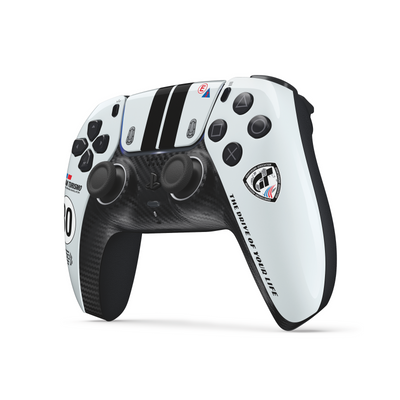 Sony - DualSense Gran Turismo®  Limited Edition - Kontroler Bezprzewodowy Gran Turismo®