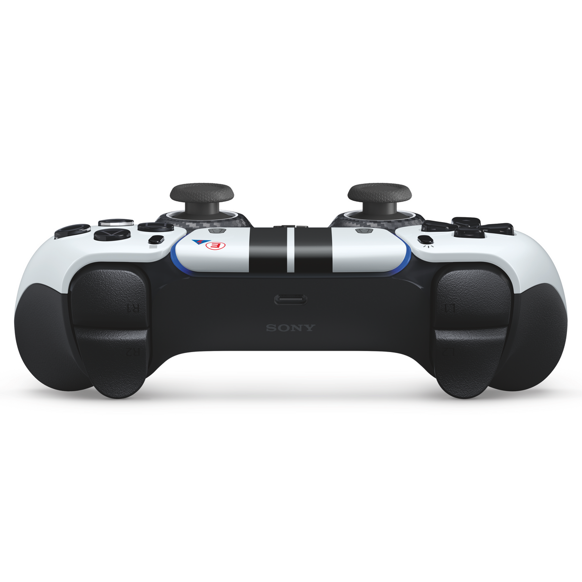 Sony - DualSense Gran Turismo®  Limited Edition - Kontroler Bezprzewodowy Gran Turismo®