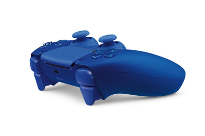 Sony - Kontroler Bezprzewodowy DualSense PlayStation 5 (Edycja Limitowana) - Icon Blue