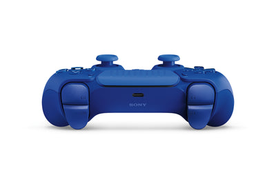Sony - Kontroler Bezprzewodowy DualSense PlayStation 5 (Edycja Limitowana) - Icon Blue