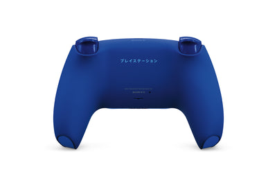 Sony - Kontroler Bezprzewodowy DualSense PlayStation 5 (Edycja Limitowana) - Icon Blue