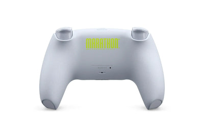 Sony -  Kontroler Bezprzewodowy DualSense PlayStation 5 - Edycja Limitowana Marathon™