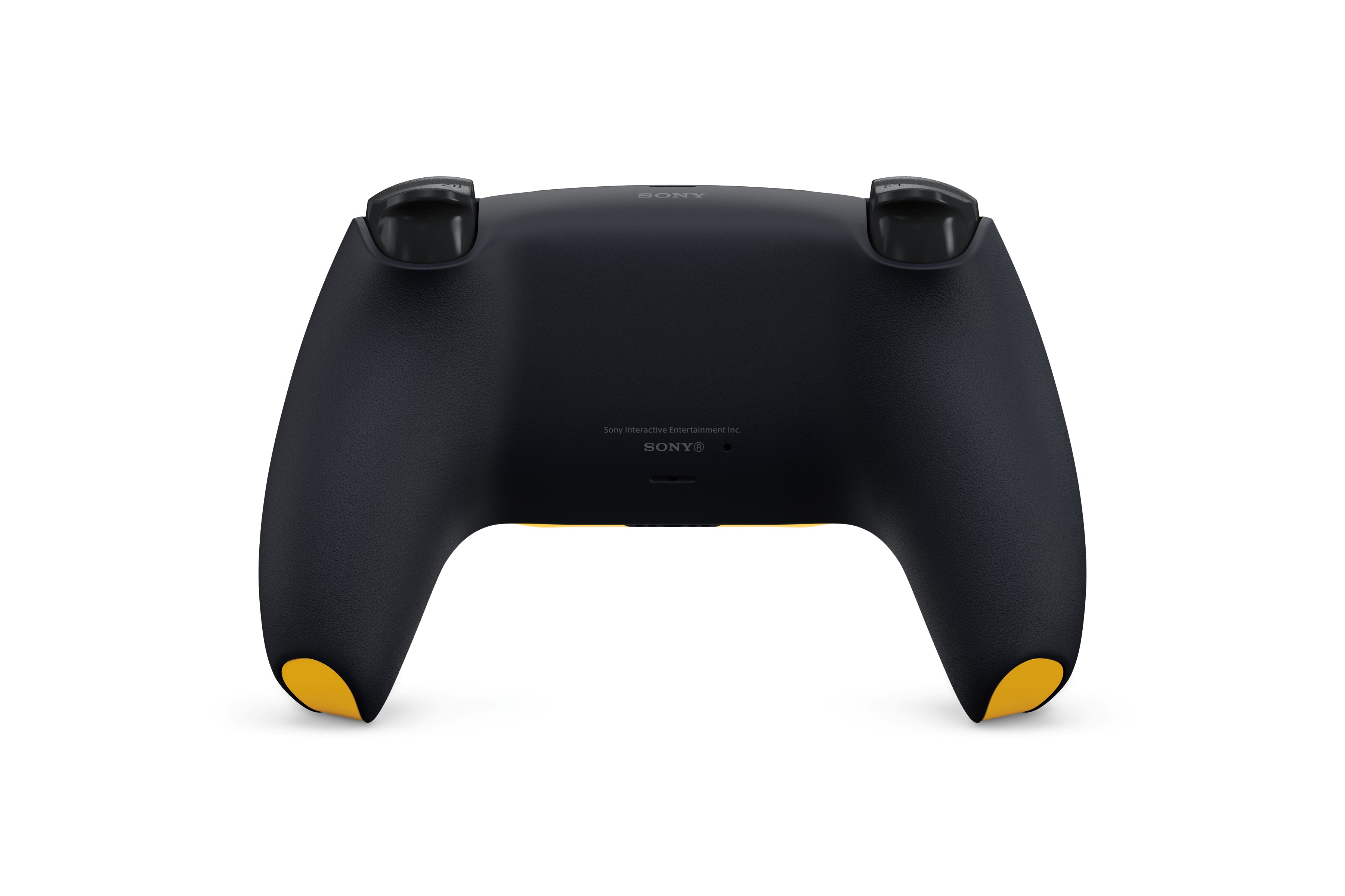 Sony - Kontroler Bezprzewodowy DualSense PlayStation 5 (Edycja Limitowana) - Marvel’s Wolverine Battle Yellow