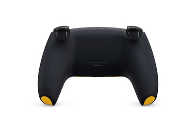 Sony - Kontroler Bezprzewodowy DualSense PlayStation 5 (Edycja Limitowana) - Marvel’s Wolverine Battle Yellow