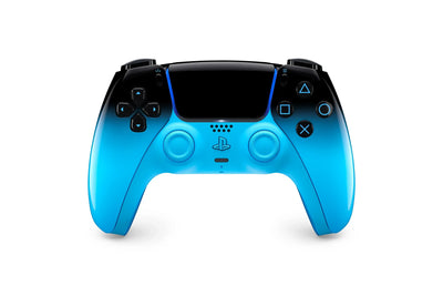 Sony - Kontroler DualSense Hyperpop Collection PlayStation 5 (Limitowana edycja) - Rhythm Blue