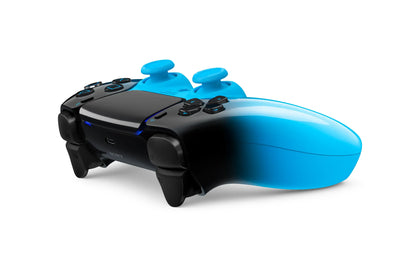 Sony - Kontroler DualSense Hyperpop Collection PlayStation 5 (Limitowana edycja) - Rhythm Blue