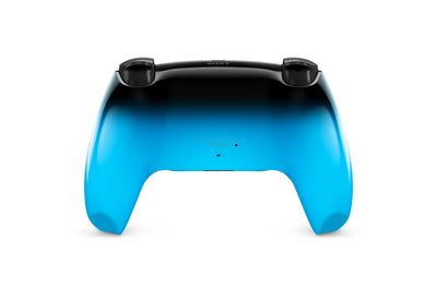 Sony - Kontroler DualSense Hyperpop Collection PlayStation 5 (Limitowana edycja) - Rhythm Blue