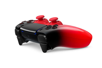 Sony - Kontroler DualSense Hyperpop Collection PlayStation 5 (Limitowana edycja) - Techno Red