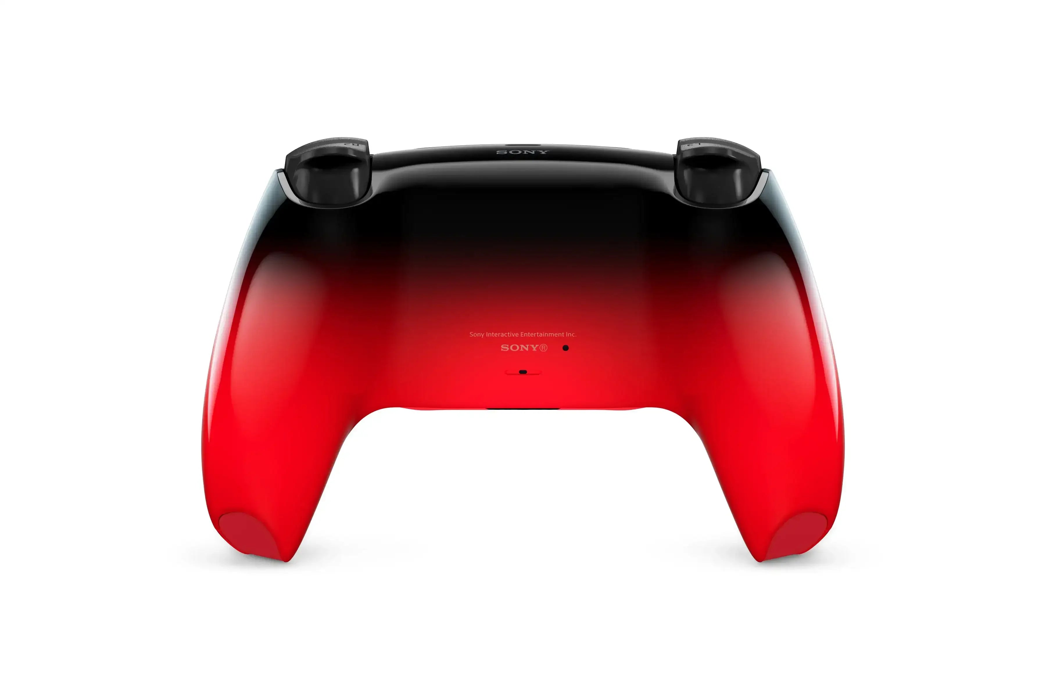 Sony - Kontroler DualSense Hyperpop Collection PlayStation 5 (Limitowana edycja) - Techno Red