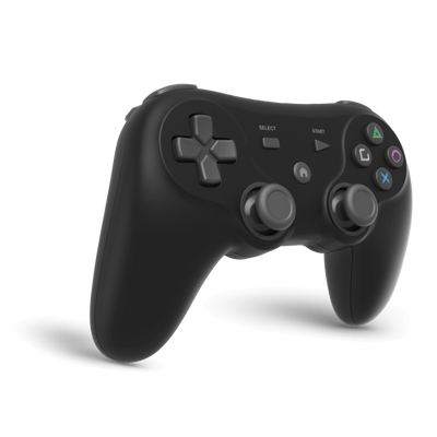 Retro Fighters - Defender Pro Wireless Controller - Bezprzewodowy Kontroler do Gier