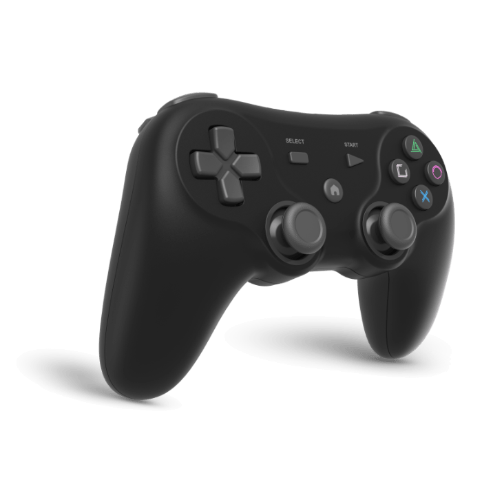 Retro Fighters - Defender Pro Wireless Controller - Bezprzewodowy Kontroler do Gier