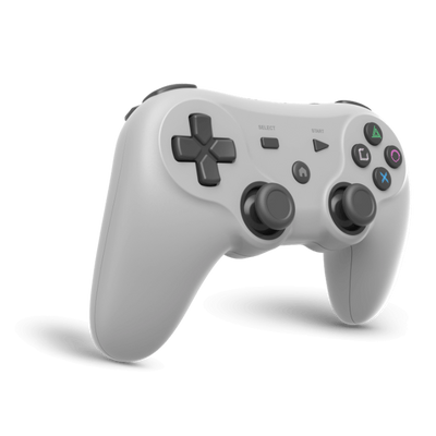 Retro Fighters - Defender Pro Wireless Controller - Bezprzewodowy Kontroler do Gier