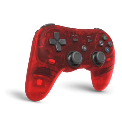 Retro Fighters - Defender Pro Wireless Controller - Bezprzewodowy Kontroler do Gier