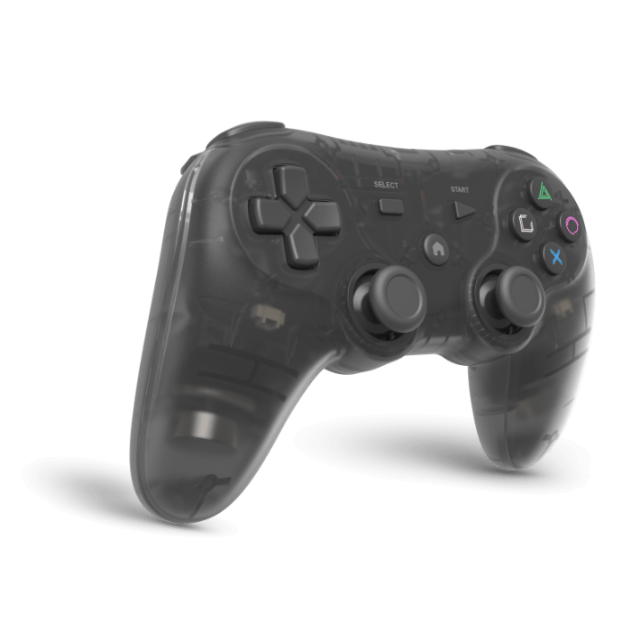 Retro Fighters - Defender Pro Wireless Controller - Bezprzewodowy Kontroler do Gier