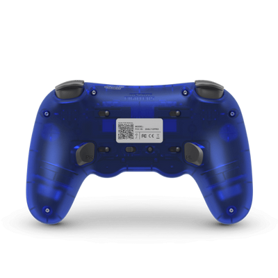 Retro Fighters - Defender Pro Wireless Controller - Bezprzewodowy Kontroler do Gier