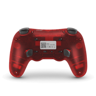 Retro Fighters - Defender Pro Wireless Controller - Bezprzewodowy Kontroler do Gier