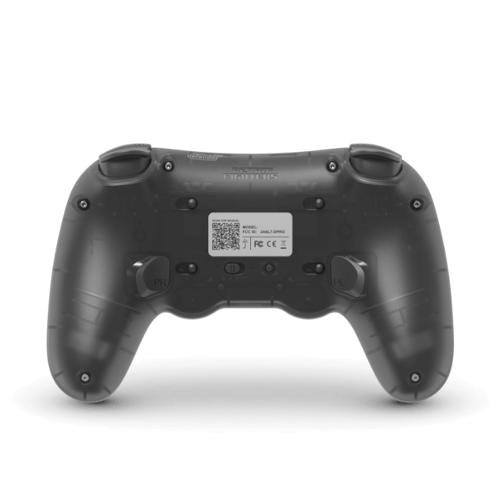 Retro Fighters - Defender Pro Wireless Controller - Bezprzewodowy Kontroler do Gier