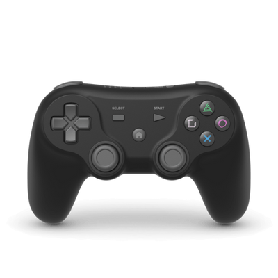 Retro Fighters - Defender Pro Wireless Controller - Bezprzewodowy Kontroler do Gier