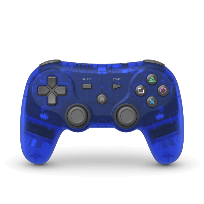 Retro Fighters - Defender Pro Wireless Controller - Bezprzewodowy Kontroler do Gier
