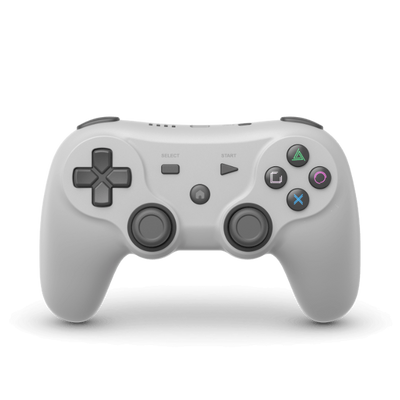 Retro Fighters - Defender Pro Wireless Controller - Bezprzewodowy Kontroler do Gier