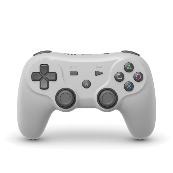 Retro Fighters - Defender Pro Wireless Controller - Bezprzewodowy Kontroler do Gier