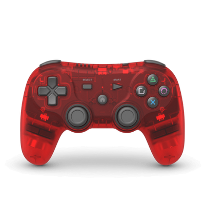 Retro Fighters - Defender Pro Wireless Controller - Bezprzewodowy Kontroler do Gier