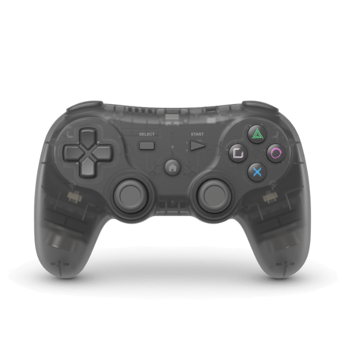 Retro Fighters - Defender Pro Wireless Controller - Bezprzewodowy Kontroler do Gier