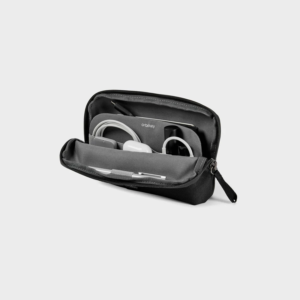 Orbitkey - Desk Pouch - Organizer na Akcesroia