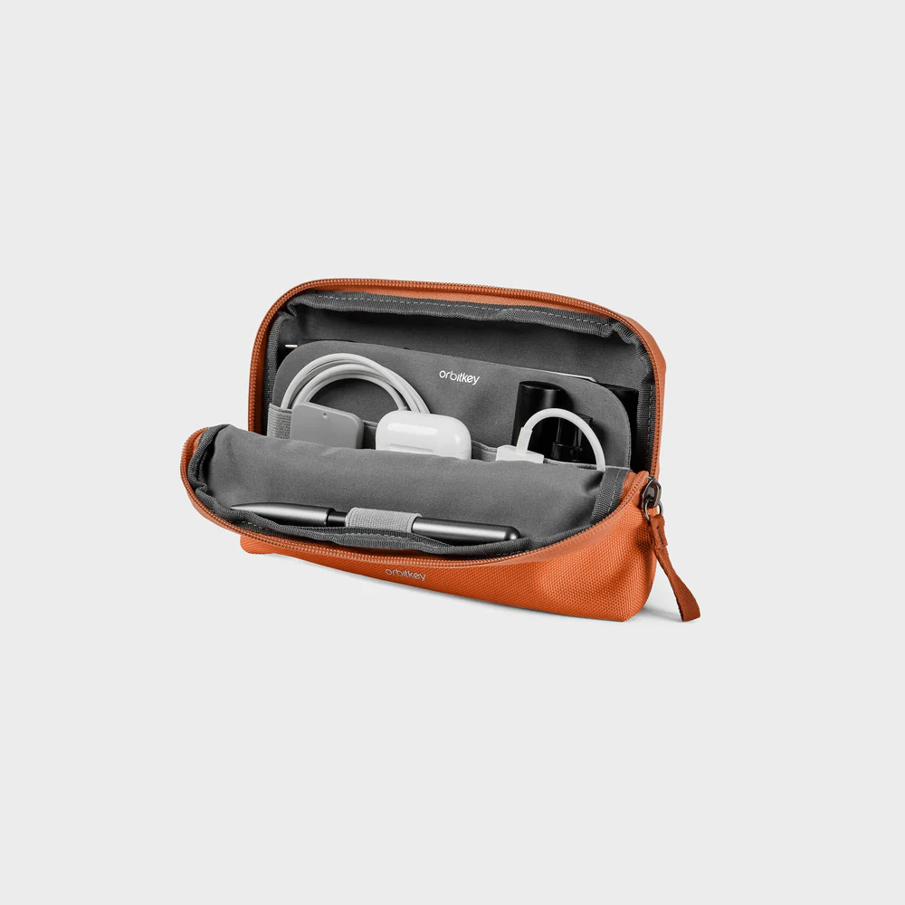 Orbitkey - Desk Pouch - Organizer na Akcesroia