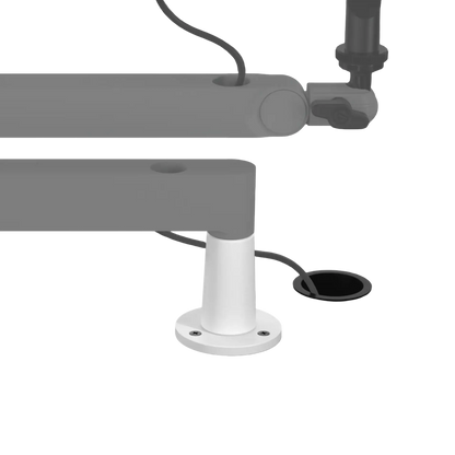 Elgato - Wave Desk Plate - Przykręcana Podstawka Ramienia Mikrofonowego
