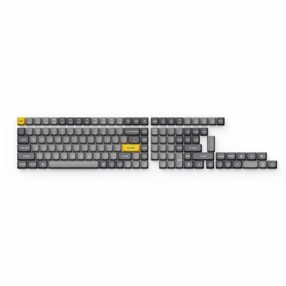 Keychron - Double Shot PBT OSA Full Set Keycap Set