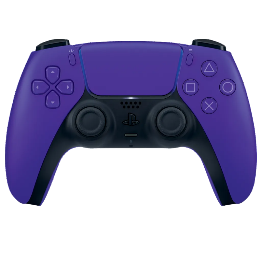 Sony - Kontroler Bezprzewodowy DualSense PlayStation 5 - Galactic Purple