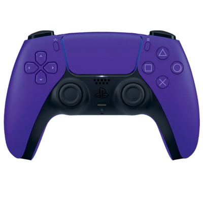 Sony - Kontroler Bezprzewodowy DualSense PlayStation 5 - Galactic Purple
