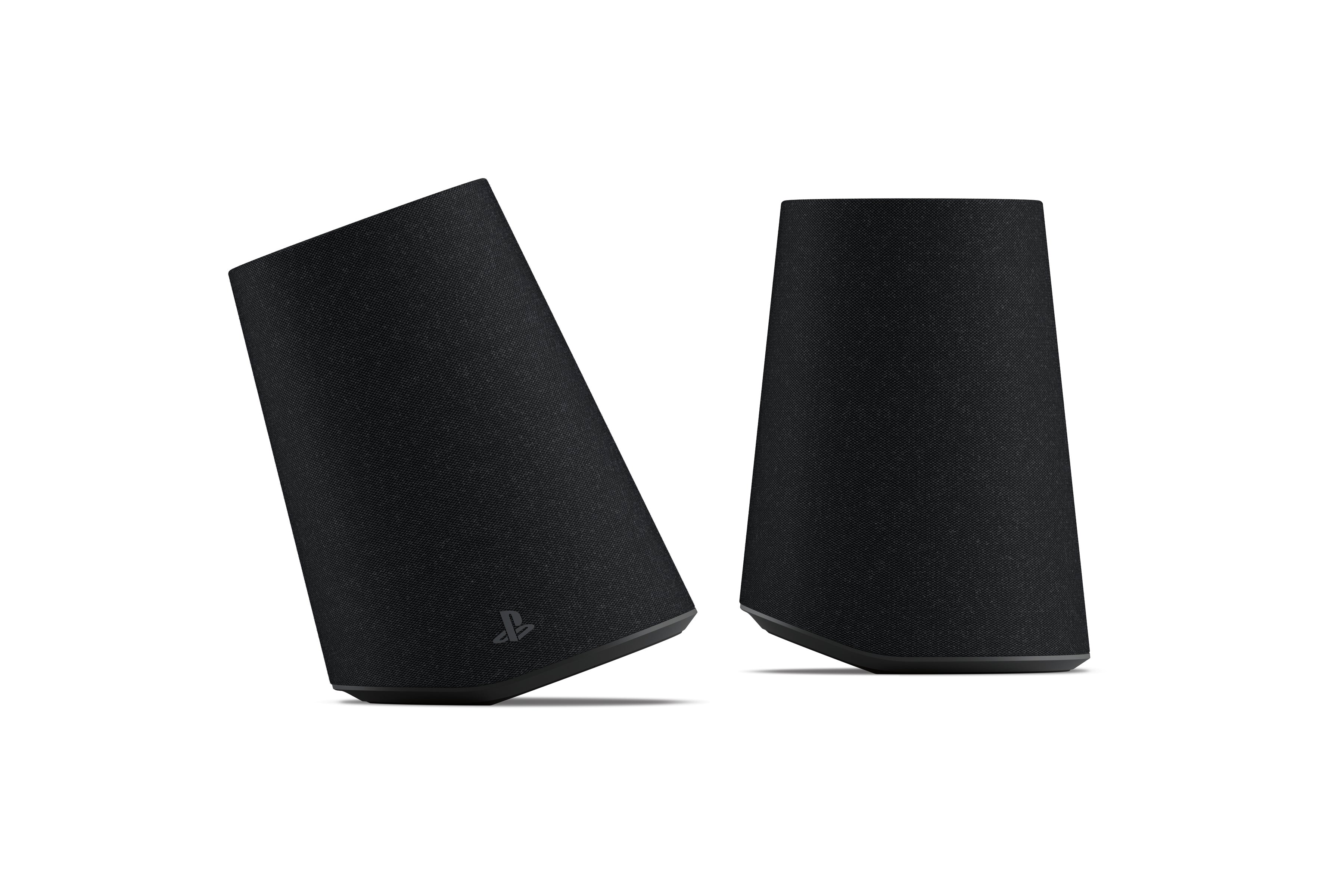 Sony - PULSE Elevate™ - Bezprzewodowe Głośniki PlayStation